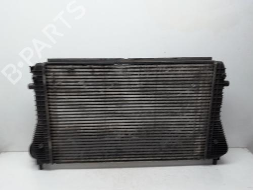 Intercooler SKODA SUPERB II (3T4) 2.0 TDI 16V | BP24552640M30