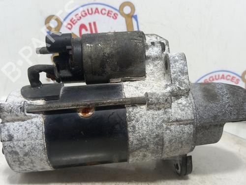 Starter OPEL MERIVA B MPV (S10) 1.6 CDTI (75) | BP20770679M8 