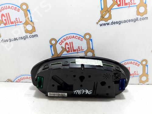 Instrument cluster VW PASSAT B5.5 (3B3) 2.5 TDI 4motion | BP20742903C47 