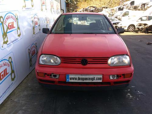 Alternator VW GOLF III (1H1)  | BP20809314M7 