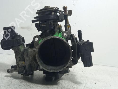 Used Throttle body Throttle body HONDA CIVIC VII Hatchback (EU, EP, EV) 1.4 iS (EP1, EU5, EU7) (90 hp) 36298746 36298746
