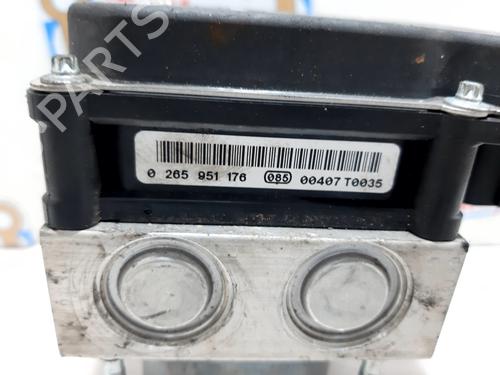 ABS pump PEUGEOT 308 CC (4B_)  | BP21828339M43 