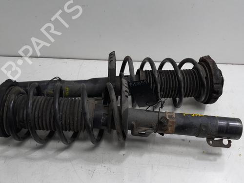 Used Right front shock absorber Right front shock absorber SEAT IBIZA III (6L1) [2002-2009] 34131447 34131447