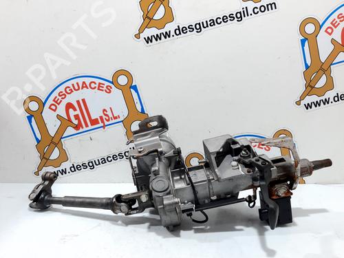 Used Steering column RENAULT CLIO IV (BH_) [2012-2021]  20747980
