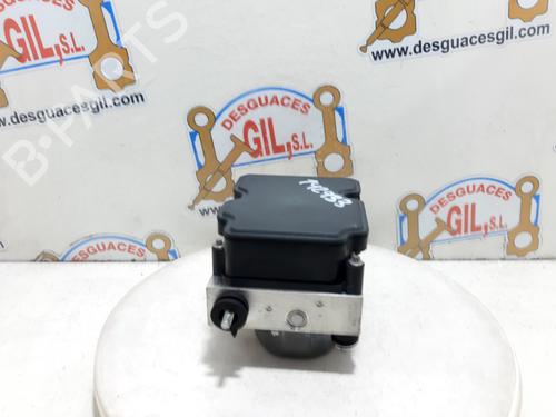 ABS pump RENAULT CLIO IV (BH_)  | BP20755451M43 