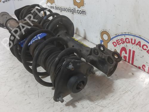 Right front shock absorber KIA SPORTAGE III (SL) 1.7 CRDi | BP20755691M17 
