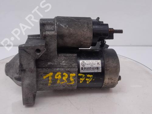 Anlasser für RENAULT CLIO II (BB_, CB_) [1998-2016]  28693896