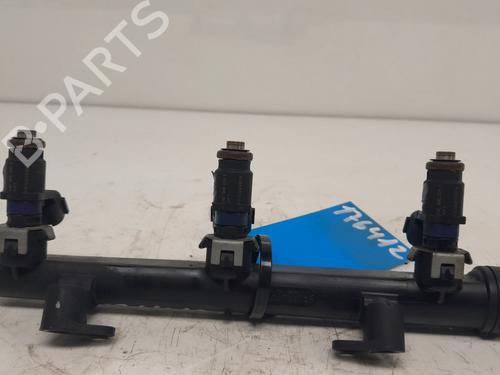 Injection rail VW POLO VI (AW1, BZ1, AE1) | BP36502689M98 - Image 4