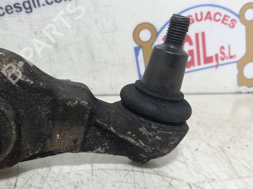 Left front suspension arm AUDI A4 B5 (8D2) 1.9 TDI | BP20755466M12 