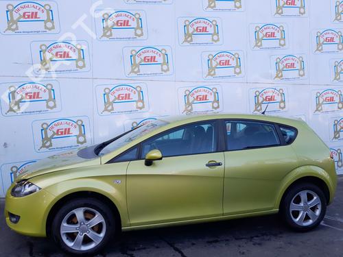 Brugte SEAT LEON (1P1) [2005-2013]  4254265