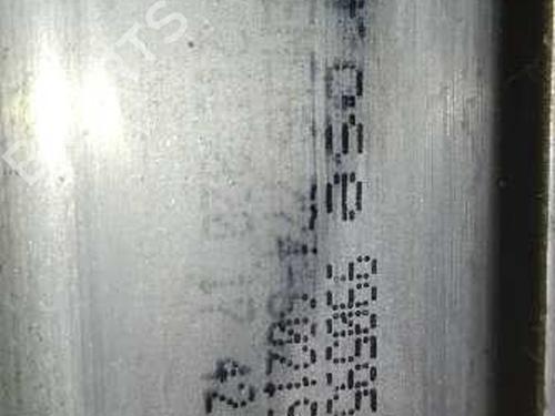 Front right window mechanism MERCEDES-BENZ C-CLASS Coupe (CL203) C 220 CDI (203.708) | BP20783836C23 