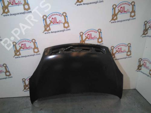 Used Hood CITROËN XSARA PICASSO (N68) 1.6 HDi (109 hp) 20801579