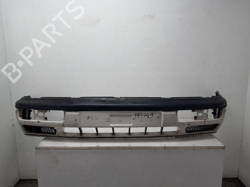 Used Front bumper Front bumper VW GOLF III (1H1) [1989-2000] 34131296 34131296