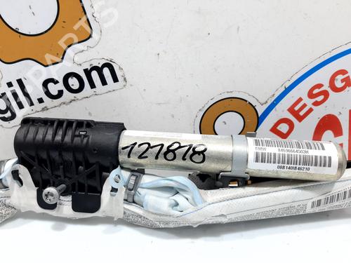 Left curtain airbag BMW 3 (E90) 320 d | BP20744238C11 