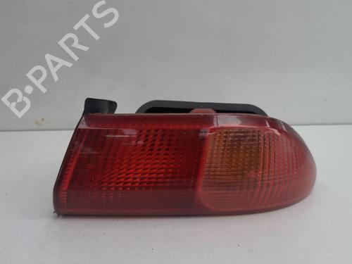 Used Right taillight Right taillight ALFA ROMEO 156 Sportwagon (932_) 1.9 JTD (932B2) (105 hp) 36753788 36753788