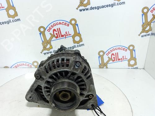 Alternator FORD ORION III (GAL) 1.8 D | BP20741576M7 