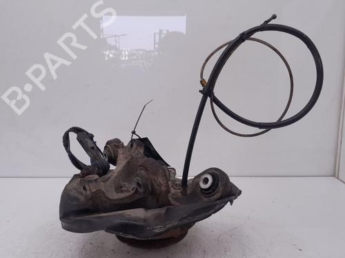 Left rear steering knuckle BMW X1 (E84) sDrive 20 d | BP39187828M27 - Image 6