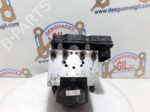 ABS Bremseaggregat MAZDA 6 Station Wagon (GY) 2.0 DI (GY19) (143 hp) 20746487