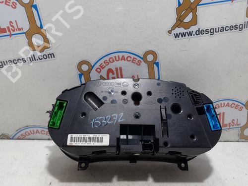 Instrument cluster AUDI A3 (8L1) 1.9 TDI | BP20761787C47 