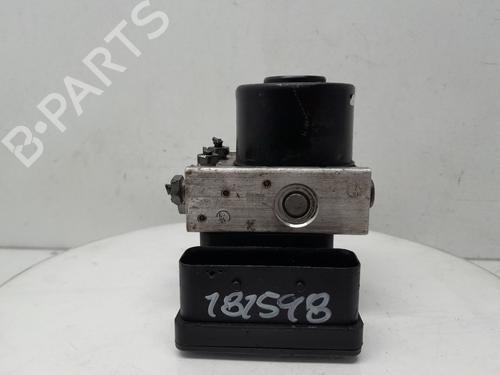 ABS pump FORD FIESTA VI (CB1, CCN) 1.4 | BP25380205M43 