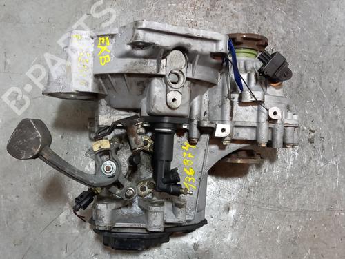 Gearbox VW POLO (6N2) | BP34128788M3 - Image 2