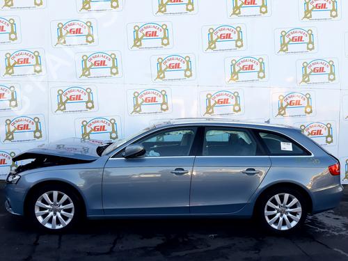 Comfort control module AUDI A4 B8 Avant (8K5)  | BP24155573M56 