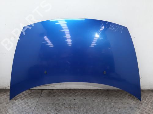 Panser Panser CITROËN C3 I (FC_, FN_) 1.4 HDi (68 hp) 37071807 37071807