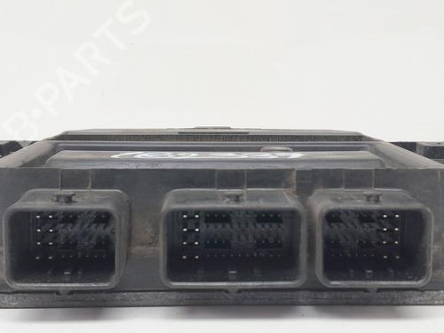 Engine control unit (ECU) RENAULT CLIO III (BR0/1, CR0/1)  | BP24816753M57 