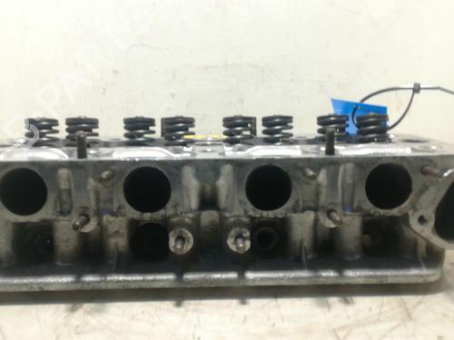 Used Cylinder head Cylinder head PEUGEOT 205 I (741A/C) [1983-1987] 34225045 34225045