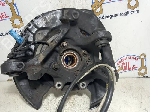 Right rear steering knuckle BMW X1 (E84) xDrive 18 d | BP20763401M28 