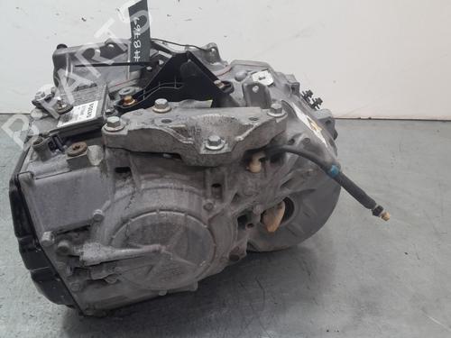 Gearbox VOLVO XC70 II (136)  | BP29906554M3