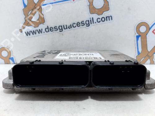Engine control unit (ECU) VW POLO (9N_, 9A_) 1.4 16V | BP20738025M57 