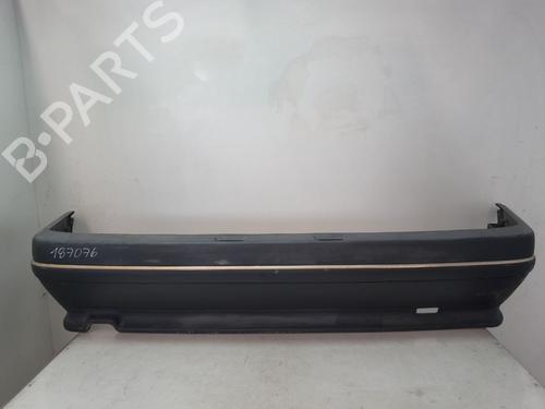 Used Rear bumper RENAULT 19 I (B/C53_) 1.4 Cat (B/C532) (58 hp) 26287857