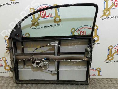 Used Right front door AIXAM A.741 [2005-2025]  21829262