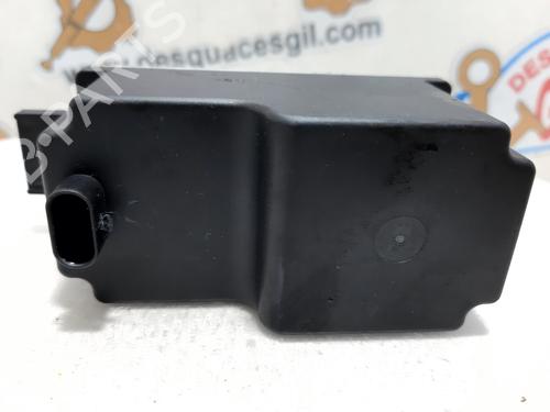 Electronic module MERCEDES-BENZ C-CLASS (W205) C 220 BlueTEC / d (205.002, 205.004) | BP20751071M83 