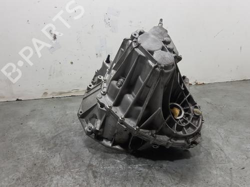 Gearbox RENAULT GRAND SCÉNIC II (JM0/1_) 1.5 dCi (JM02, JM13) | BP20746407M3 