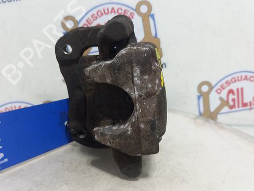 Left rear brake caliper PEUGEOT 307 (3A/C) 2.0 HDi 90 | BP20769829M107 