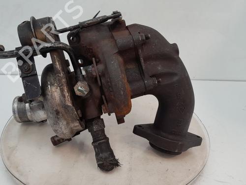Used Turbocharger/Supercharger Turbocharger/Supercharger VOLVO 460 (464) 1.9 Turbo-Diesel (90 hp) 35965713 35965713