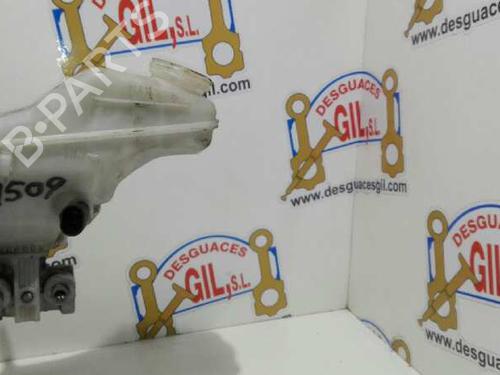 Used Brake master cylinder OPEL CORSA D (S07) [2006-2015]  20785782