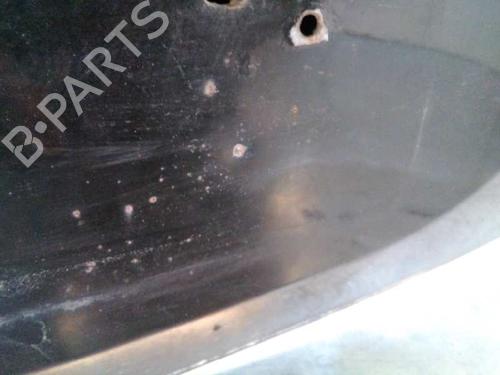 Tailgate PEUGEOT 207 (WA_, WC_) 1.6 HDi | BP20813330C6 