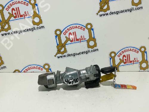 Used Ignition barrel FORD FOCUS II (DA_, HCP, DP) [2004-2013]  20802271