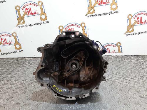 Gearbox AUDI A6 C5 (4B2) 2.5 TDI | BP20728334M3 