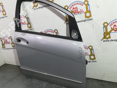 Right front door MERCEDES-BENZ A-CLASS (W169) A 180 CDI (169.007, 169.307) | BP20749592C3 