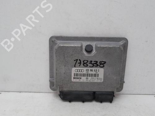 Used Engine control unit (ECU) AUDI A4 B5 (8D2) [1994-2001]  23565235
