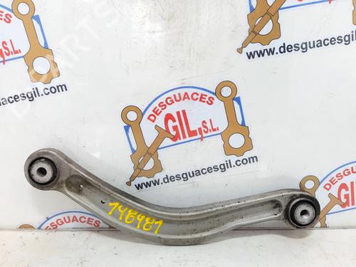 Left rear suspension arm MERCEDES-BENZ C-CLASS (W204) C 220 CDI (204.002) | BP20759345M14 