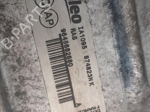 Intercooler PEUGEOT 407 SW (6E_, 6D_) 2.0 | BP31062578M30 