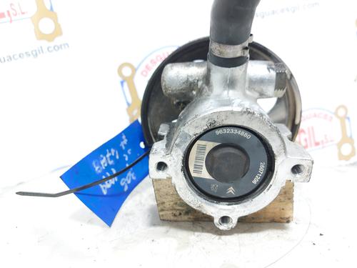 Steering pump PEUGEOT 306 (7B, N3, N5) 1.6 SR | BP20740258M99 