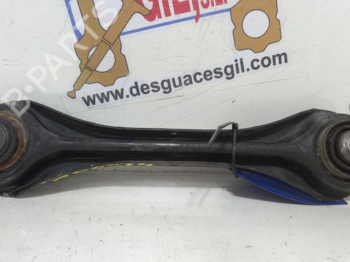 Right rear suspension arm BMW 1 Coupe (E82) 118 d | BP20757573M15 