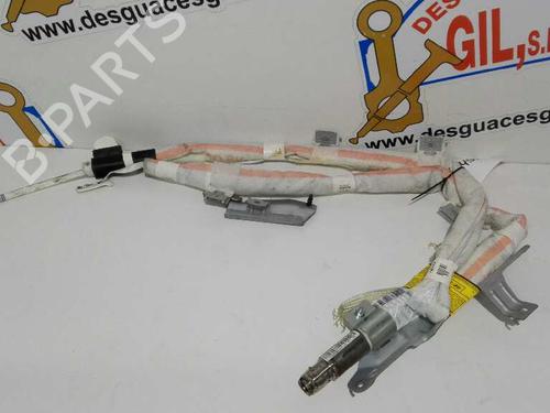 Used Right curtain airbag KIA CEE'D SW (ED) 1.6 CRDi 90 (90 hp) 20779089