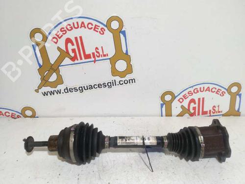 Used Right front driveshaft AUDI A4 B8 (8K2) [2007-2017]  20728391